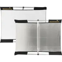 Sunbounce 1MM-M10 Sun-Bouncer Kit Silver