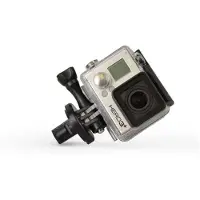 SeaLife Flex & Connect GoPro-Adapter
