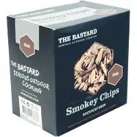 The Bastard Rooksnippers Oak 500 G