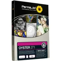 Permajet 271 Oyster - 271gsm - A3+ - 25 vel