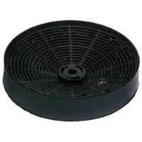 Elica Koolstoffilter FB01UA / CFC0141601