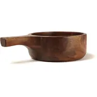 Asa selection Serveerschaal Wood Met Handvat 31 x 20 cm