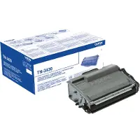 Brother TN-3430 Toner Zwart