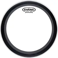 Evans BD24EMADCW - EMAD COATED 24