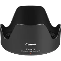 Canon EW-77B Zonnekap 35mm f1.4 USM II