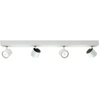 Philips Spot Led Star Wit 4x4,5w