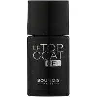 Bourjois Le Topcoat Gel Nagellak