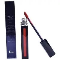 Dior Lippen Lippenstift Rouge Dior Liquid Nr. 751 Rock'n Metal 6 ml