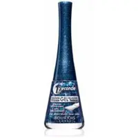 Bourjois Korres 1 Second Nail Enamel 66 The Beauty And The Bling
