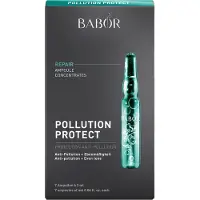 Babor Gezichtsverzorging Ampoule Concentrates FP Pollution Protect 7 Ampoules 7 x 2 ml