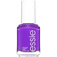 essie Zomercollectie Semi-Matte Nagellak - 629 Tangoed In Love - Paars - 13,5 ml