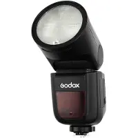 Godox Speedlite V1 Fuji