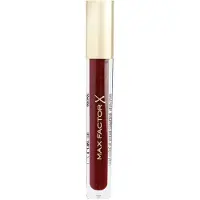 Max Factor Colour Elixir Lipgloss - Lustrous Plum 65