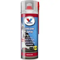 Valvoline Siliconenspray 500ml