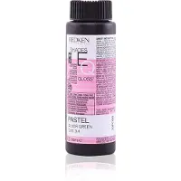Redken Shades EQ Gloss Pastel Silver Green 60 ml