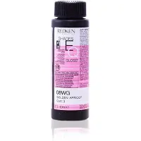 Redken Shades Eq 08wg Golden Apricot 60ml Haarverf