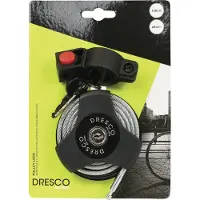 Dresco Kabel/Spiraalslot Katrol Slot 100cm ø4mm