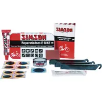 Simson Reparatieset E-Bike fietsband - elektrische fiets