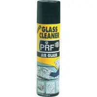 Taerosol PRF Air Glass reiniger voor gladde oppervlakken / 520 ml