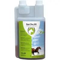 Excellent EquiFlex HA liquid
