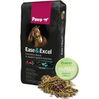 Pavo Ease & Excel