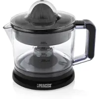 Princess 201004 Citruspers Classic Black