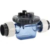 Aquaforte Meetkamer voor sensoren