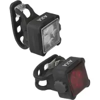 Axa Niteline 44 Verlichtingsset