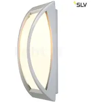 SLV LED Wandlamp | 1X E27 Max 25W | IP54 Dimbaar | MERIDIAN