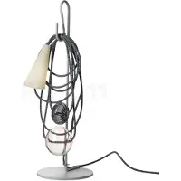 Foscarini Filo Tafellamp Amethyst Queen