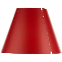 Luce Plan - Costanza telescopisch hanglamp alu