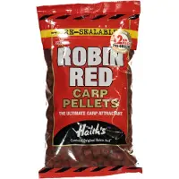 Dynamite Baits Robin Red Carp - Pellets - 12mm - 900g - Rood