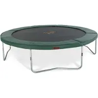 Avyna Trampoline Pro-Line Fitness 120 Zwart