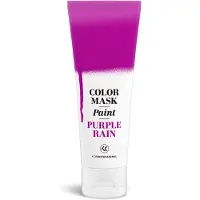KC Professional Color Mask Paint Semi-permanent Rood 75ml
