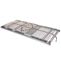 NOUS lattenbodem Trioflex 80x200
