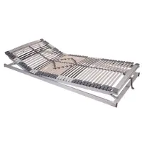 Wehkamp Home verstelbare lattenbodem Trioflex 7 zone 44 latten