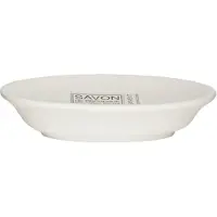 Sealskin Savon De Provence Zeepbakje Wit