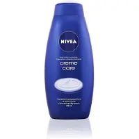 Nivea - Crème Care - Crème Bad - Unieke Crème Geur - 750 ml