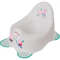Keeeper Peppa Pig Potty Wit