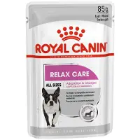 Royal Canin CCN Relax Care Natvoer 12x85 g Voeding