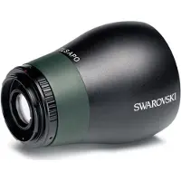 Swarovski TLS APO 23mm Telefoto Lens Systeem voor Micro 4/3 - ATS/STS, ATM/STM (DRSM)