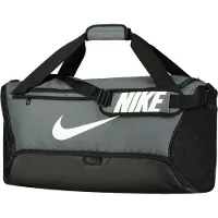Nike Brasilia Training Medium Duffle Bag Duurzame Duffle Bag voor