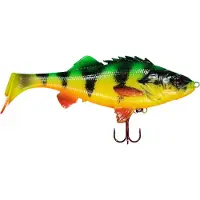 Savage Gear 4D PERCH Shad