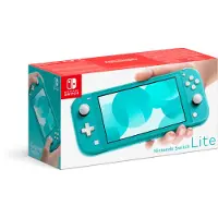 Nintendo Switch Lite Turquoise