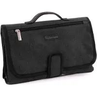 Kidzroom Little Miracle Luieretui black Luiertas