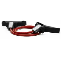 SKLZ Resistance Cable Set Medium Resistance Band Rood 9.07 kg