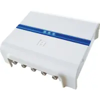 Hirschmann hmv41 versterker : onderdeel