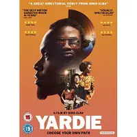 Optimum Releasing Yardie