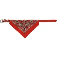Adori Halsband Met Zakdoek M/L