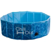 Afp Chill out hondenzwembad 80 x 25 cm